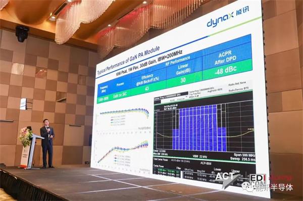 能訊半導體受邀參展Edicon跨越中國 2021電子設計創(chuàng )新大會(huì )(圖5) 能訊半導體受邀參展Edicon跨越中國 2021電子設計創(chuàng )新大會(huì )(圖5)