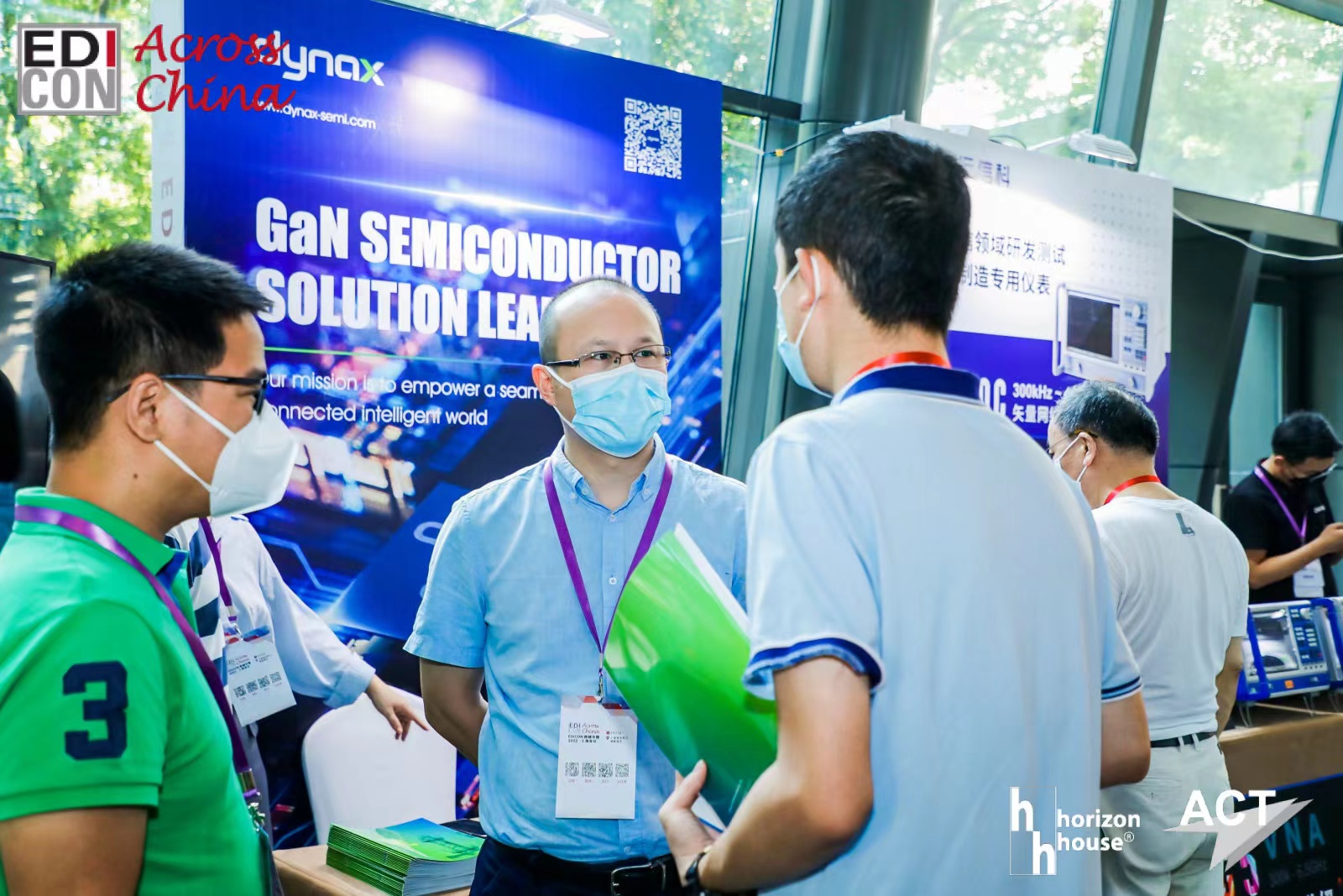 新品快訊丨能訊半導體推出氮化鎵射頻能源高效率高可靠性系列化產(chǎn)品解決方案(圖3) 新品快訊丨能訊半導體推出氮化鎵射頻能源高效率高可靠性系列化產(chǎn)品解決方案(圖3)